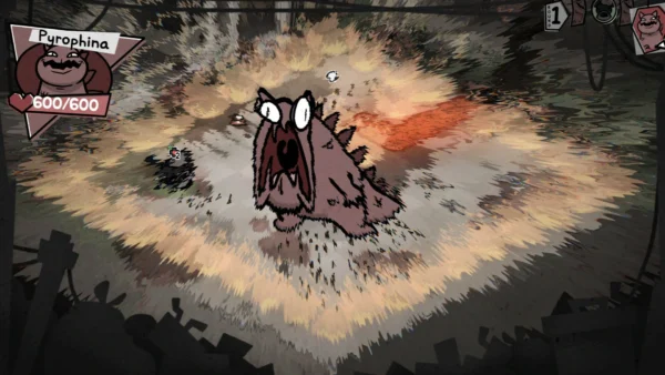 Mewgenics Review | RPGFan