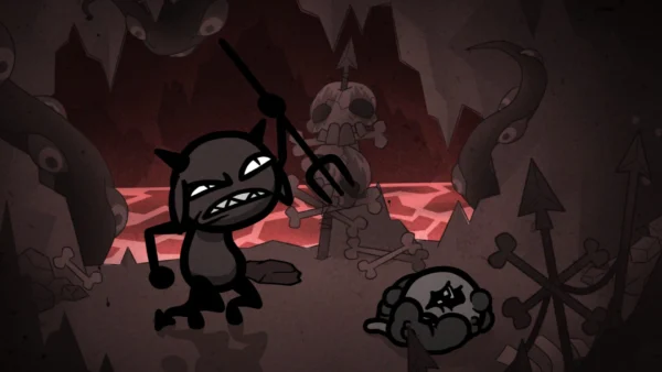 Mewgenics Review: Everybody Wants To Kill a Cat - The Punished Backlog