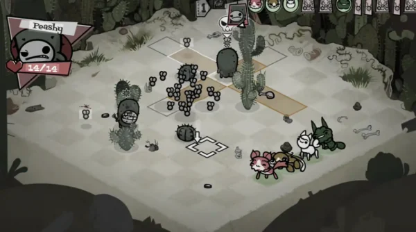 MewGenics Review (2026) – Is It Worth It? | Bullet Haven