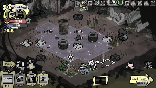 The creator of The Binding of Isaac has transcended his own past work with this sprawling, endlessly surprising roguelike
