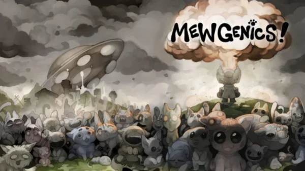 Mewgenics Review | NoobFeed