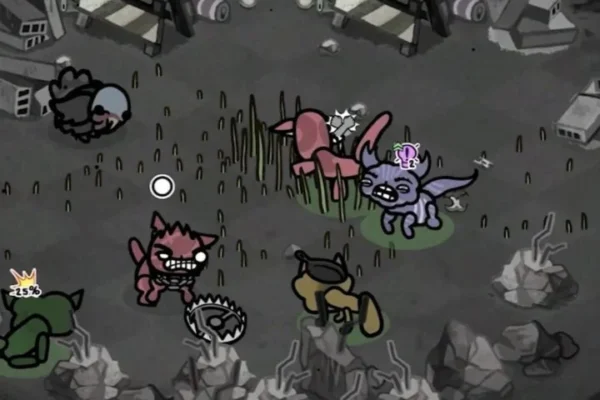 'Mewgenics' Review: The Cats Aren't Alright