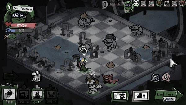 Mewgenics (PC) Review - CGMagazine
