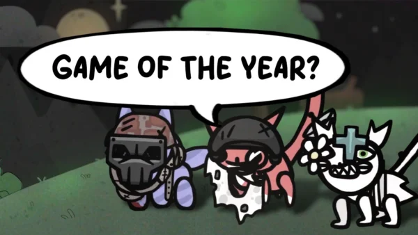 Mewgenics Review: The Absolutely Sick, Cat Breeding RPG Roguelite