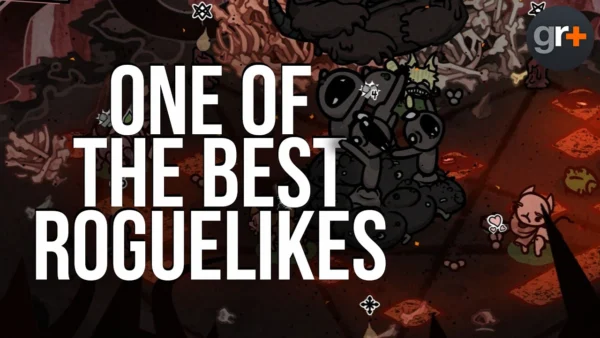 Mewgenics is one of the best roguelikes we've ever played