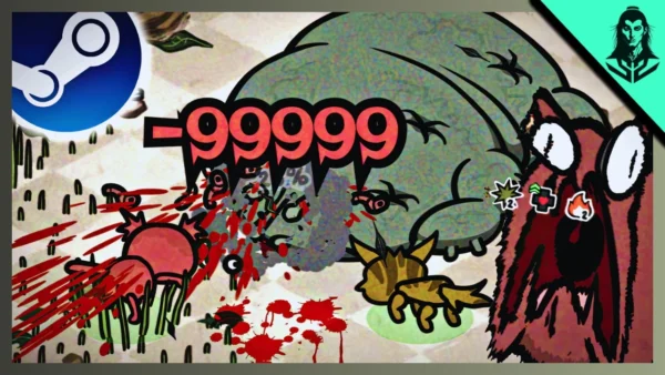 MEWGENICS: Why This INFINITE Cat Breeding Roguelite IS VERY HIGHLY Wishlisted! (Everything We Know)
