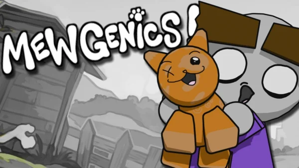 You Need to Play Mewgenics!