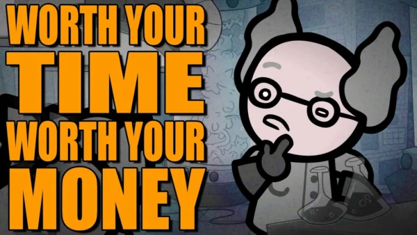Mewgenics | Worth Your Time and Money (Overview)