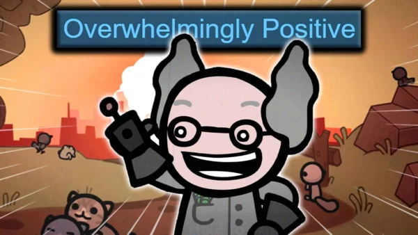 Mewgenics Shouldn't Work, But It Absolutely Does