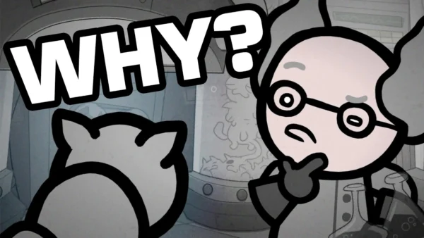 Why Does Everyone LOVE Mewgenics?