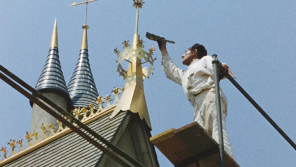 DISNEYLAND HANDCRAFTED Is For Fans of Disney and Craftsmanship, Too