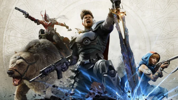 Highguard review: "A fresh but muddled FPS genre mashup that needs refinement if it's to have any staying power"