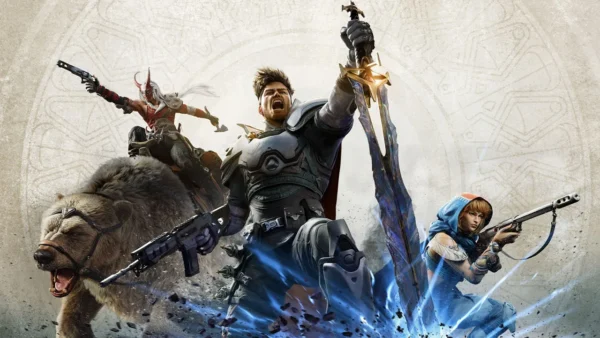 Highguard Review - IGN