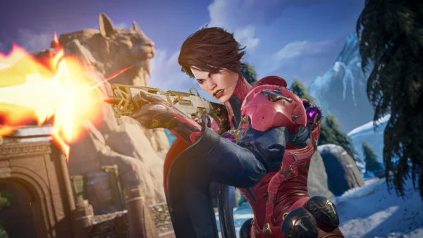 Highguard review: 2019 was a long time ago