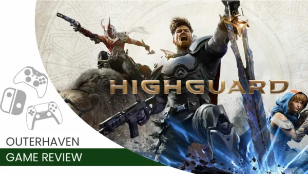 Highguard Review – Promising But Nowhere Near The Apex Of The Genre