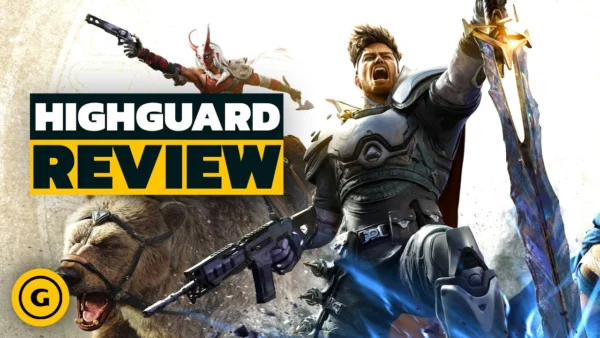 Highguard Review