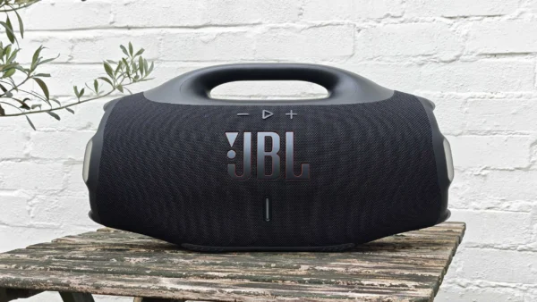I’ve spent countless hours testing the startlingly loud JBL Boombox 4 — much to the horror of my next door neighbors —...