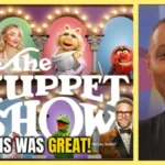 THE MUPPET SHOW REVIEW | Double Toasted Bites