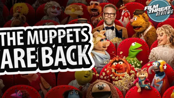 THE MUPPET SHOW (2026) REVIEW | Film Threat