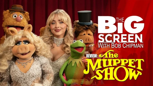 Review - THE MUPPET SHOW (2026)