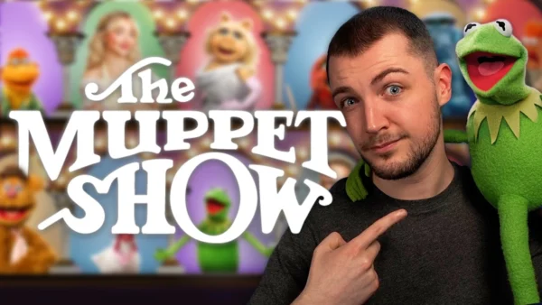 The Muppet Show Revival Is Sensational | Some Boi Online