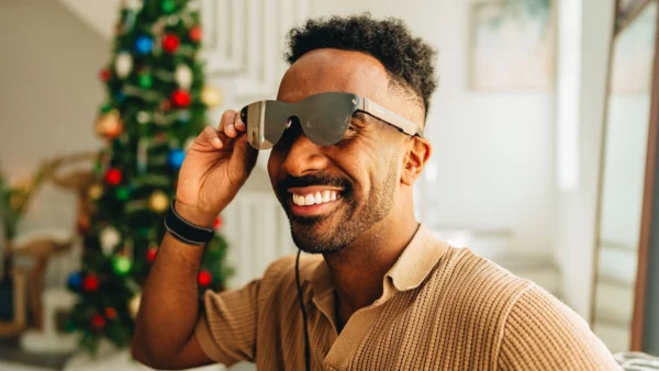 RayNeo Air 3s Pro AR Glasses After 1 Month: BETTER Than I Expected!