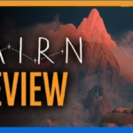 I strongly recommend: Cairn (Review)