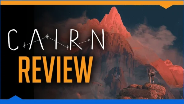 I strongly recommend: Cairn (Review)