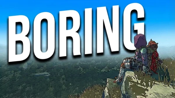 Gaming Got Boring - Then I Played Cairn