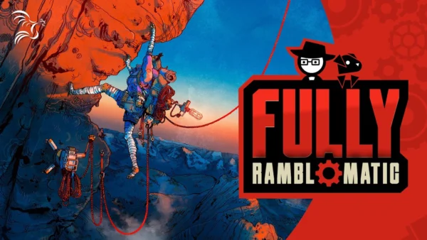 Cairn | Fully Ramblomatic