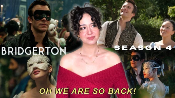 Did Bridgerton Season 4 Just Save The Series From Flopping?