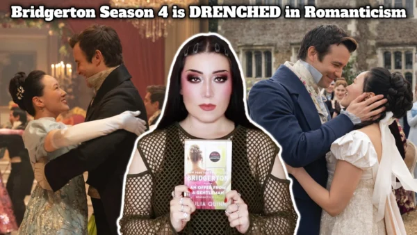 Bridgerton Season 4 Review (Benedict and Sophie are Certified Fresh!)