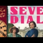 Christie Comparison | Agatha Gets Netflixed - The Seven Dials Mystery
