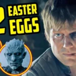 Knight of the Seven Kingdoms Finale BREAKDOWN - Every Game of Thrones Easter Egg