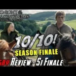 A Knight of the Seven Kingdoms - FINALE! - Angry Review
