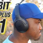 The TRIBIT QuietPlus 81 is Here! UPGRADE Your Sound and Stay in Budget!