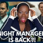 The Night Manager: Season 2 | REVIEW - NOOO TEDDY, WHY??!!