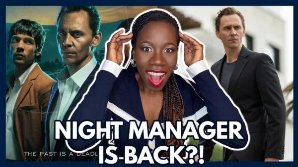 The Night Manager: Season 2 | REVIEW - NOOO TEDDY, WHY??!!