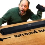 JBL Bar 1300MK2 - You've Never Seen a Soundbar do THIS!