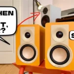 Gelb, klein, frech – DALI Kupid im Test