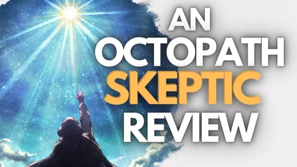 The JRPG Everyone's Overlooking - Octopath Traveler 0 Review