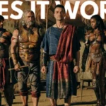 Does Spartacus: House of Ashur Work? | Season 1 Review