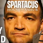 Spartacus: House of Ashur is Not Very Good - The Complete Saga