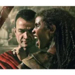 Spartacus: House of Ashur is GOOD