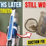 Shark PowerPro Review: 6 Months Later + Why Yours Stopped Sucking!