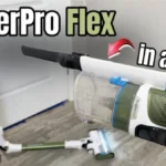 BEST Shark Vacuum? Shark PowerPro Flex Pet Put to the TEST!