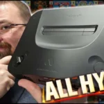 Analogue 3D Review: The Ultimate N64… or Overpriced Hype?