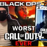 Breaking Down Why Black Ops 7 is the WORST Call of Duty EVER [Angry Rant]