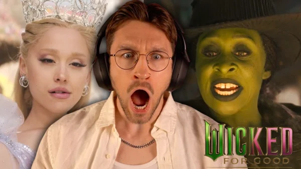 The SURPRISING End of Wicked (*Wicked: For Good*)