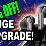 Earfun Air Pro 4+ | ANC Earbuds with a HUGE UPGRADE!